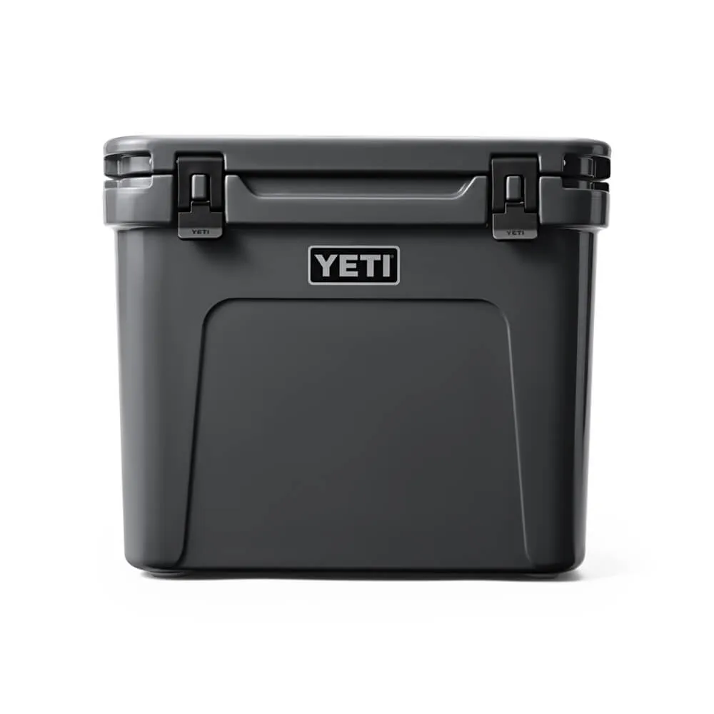 10023160000 HIELERA RIGIDA ROADIE 60 CHARCOAL MARCA YETI