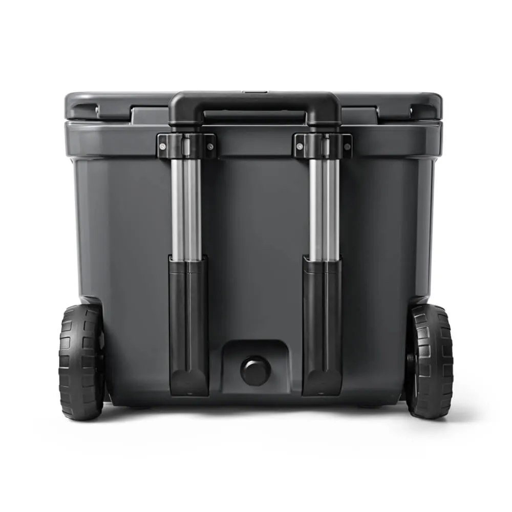 10023160000 HIELERA RIGIDA ROADIE 60 CHARCOAL MARCA YETI