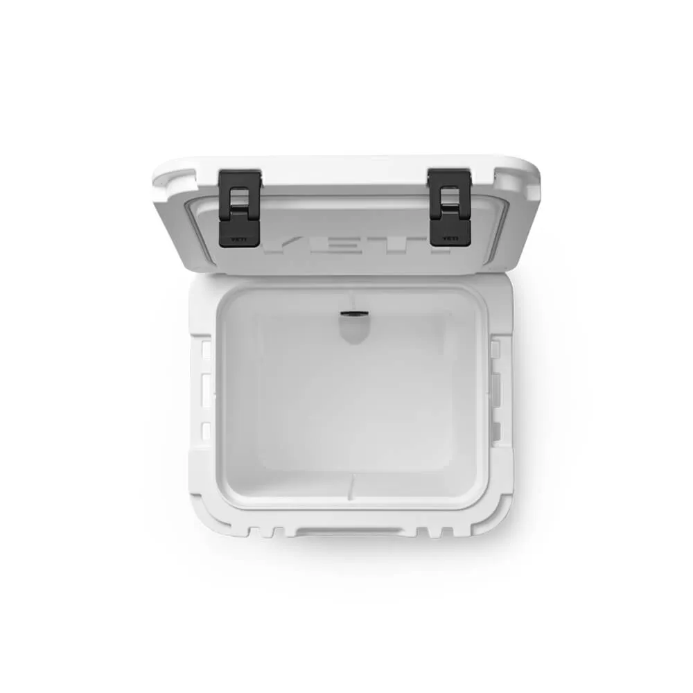 10048020000 HIELERA RIGIDA ROADIE 48 BLANCA MARCA YETI