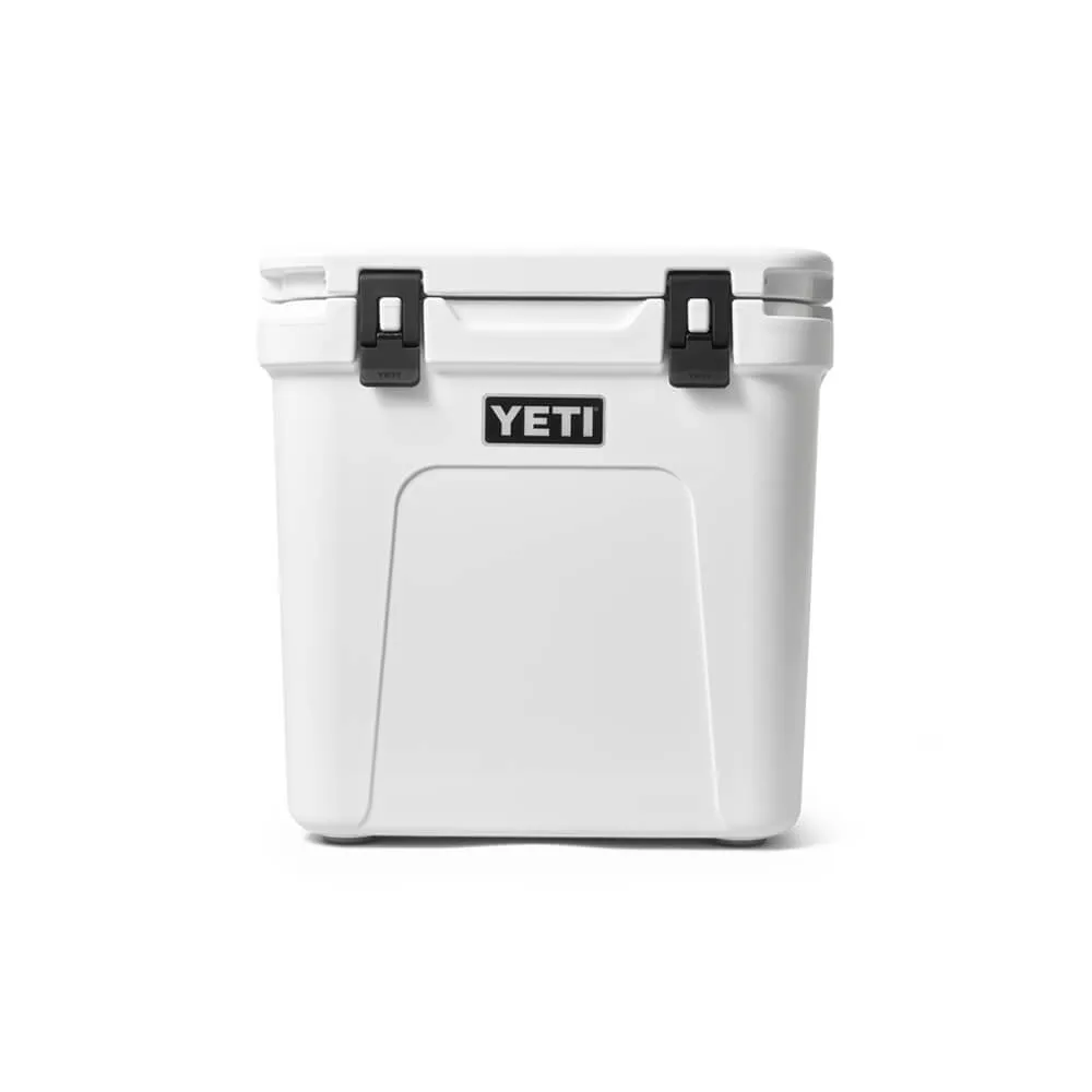 10048020000 HIELERA RIGIDA ROADIE 48 BLANCA MARCA YETI