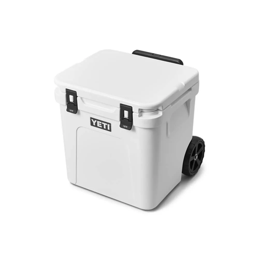 10048020000 HIELERA RIGIDA ROADIE 48 BLANCA MARCA YETI