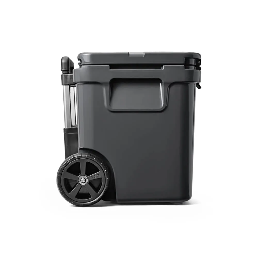 10048160000 HIELERA RIGIDA ROADIE 48 CHARCOAL MARCA YETI