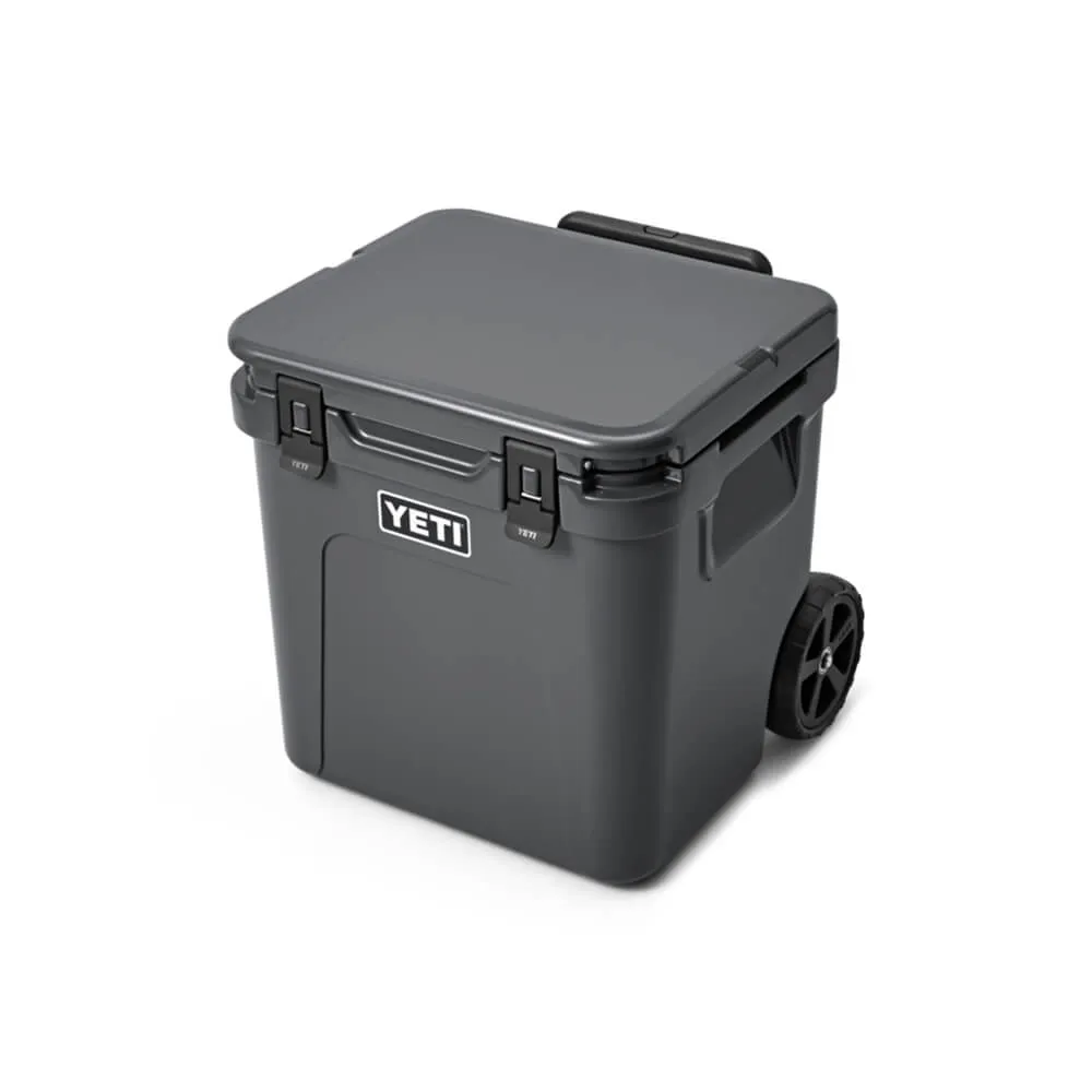 10048160000 HIELERA RIGIDA ROADIE 48 CHARCOAL MARCA YETI