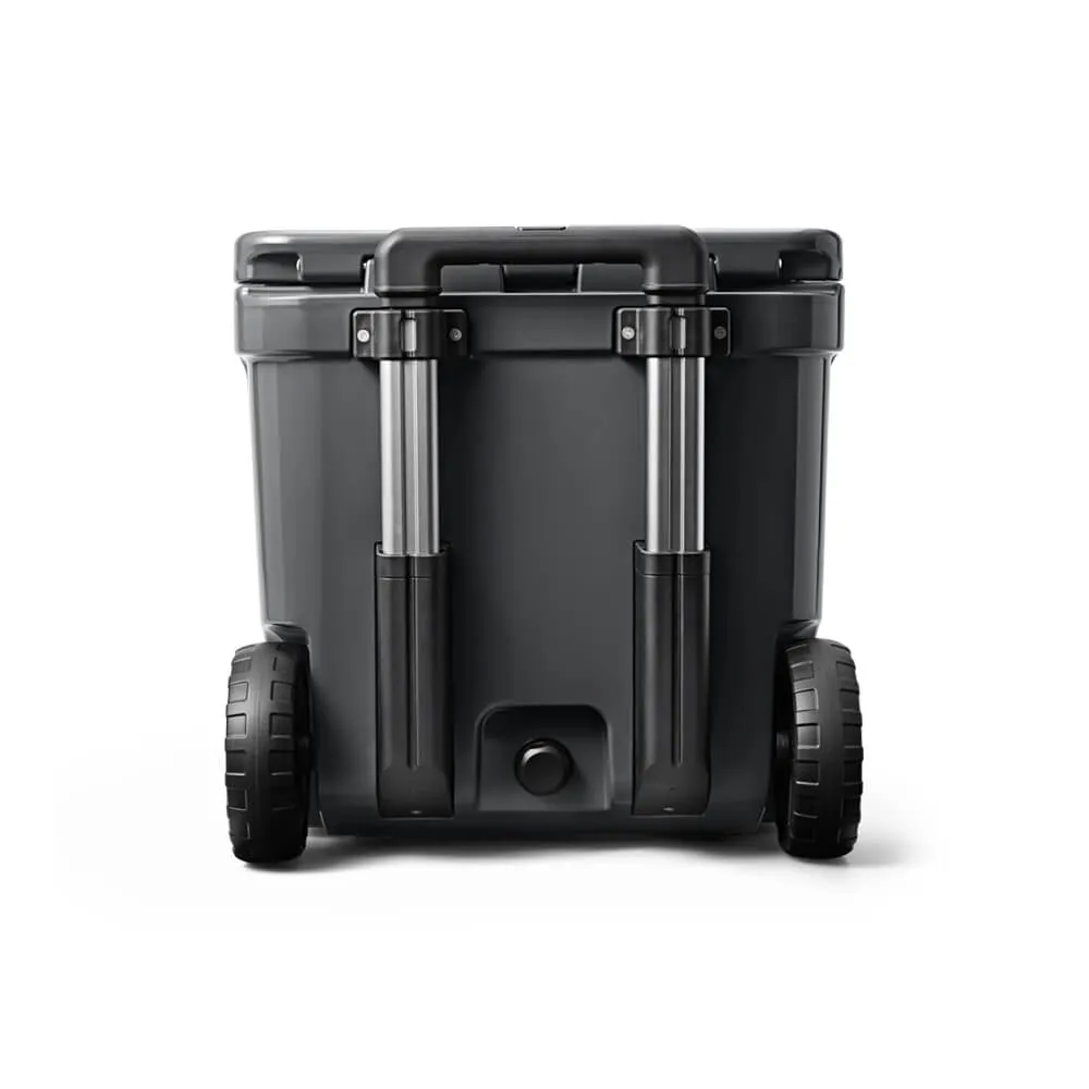 10048160000 HIELERA RIGIDA ROADIE 48 CHARCOAL MARCA YETI