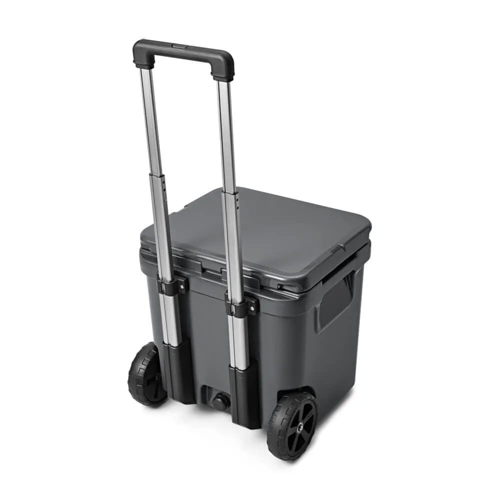 10048160000 HIELERA RIGIDA ROADIE 48 CHARCOAL MARCA YETI