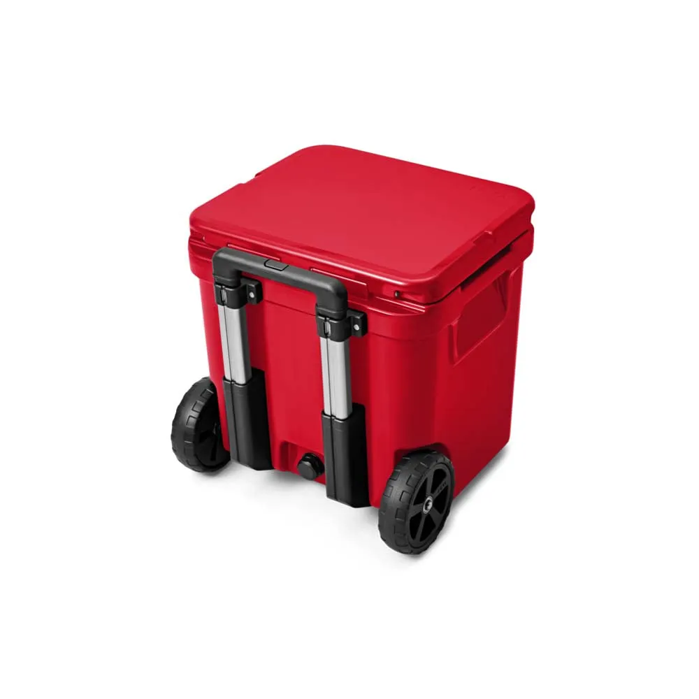 10048390000 HIELERA RIGIDA ROADIE 48 RESCUE RED MARCA YETI