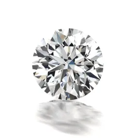 9.5mm Round (Old European Cut) Moissanite