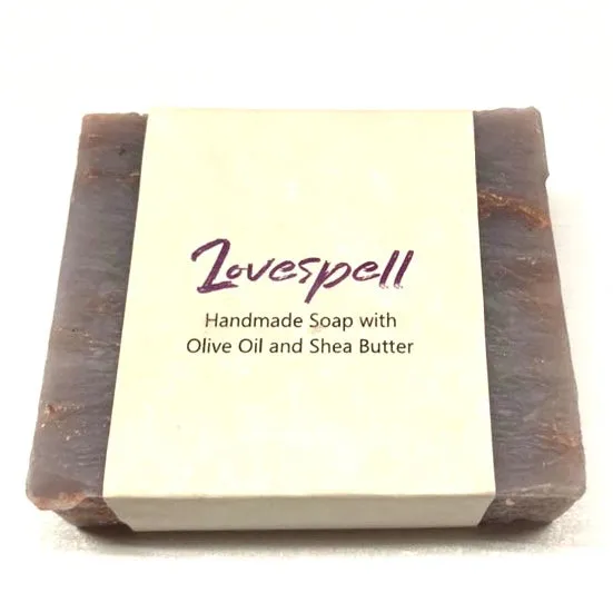 All Natural Hand Made Bar Soaps