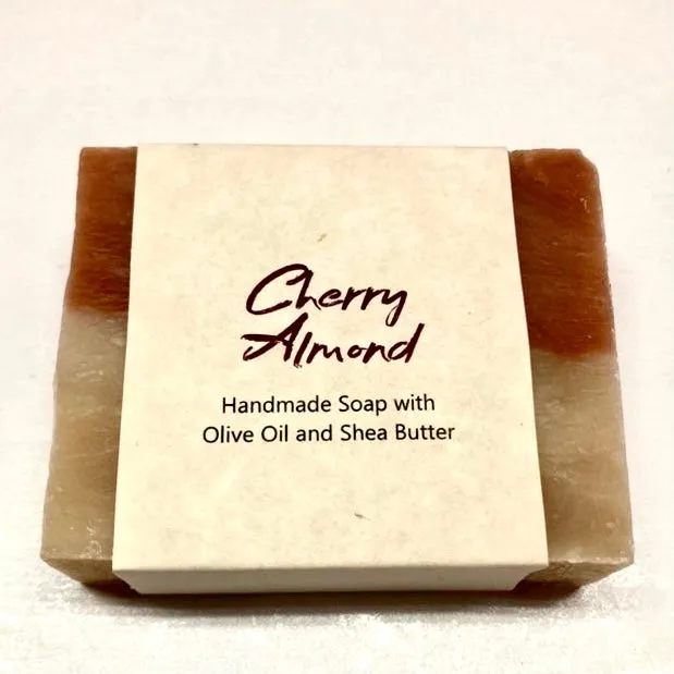 All Natural Hand Made Bar Soaps