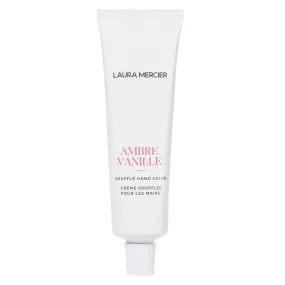 Ambre Vanille Hand Cream