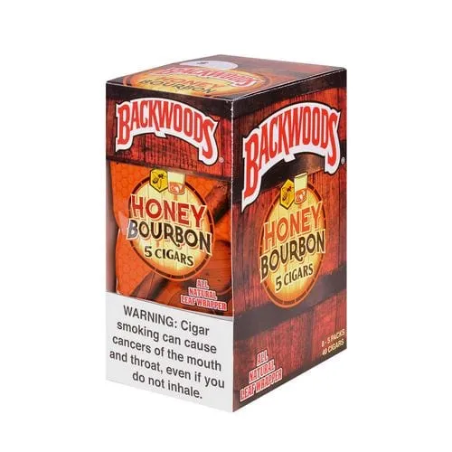 Backwoods 5pk