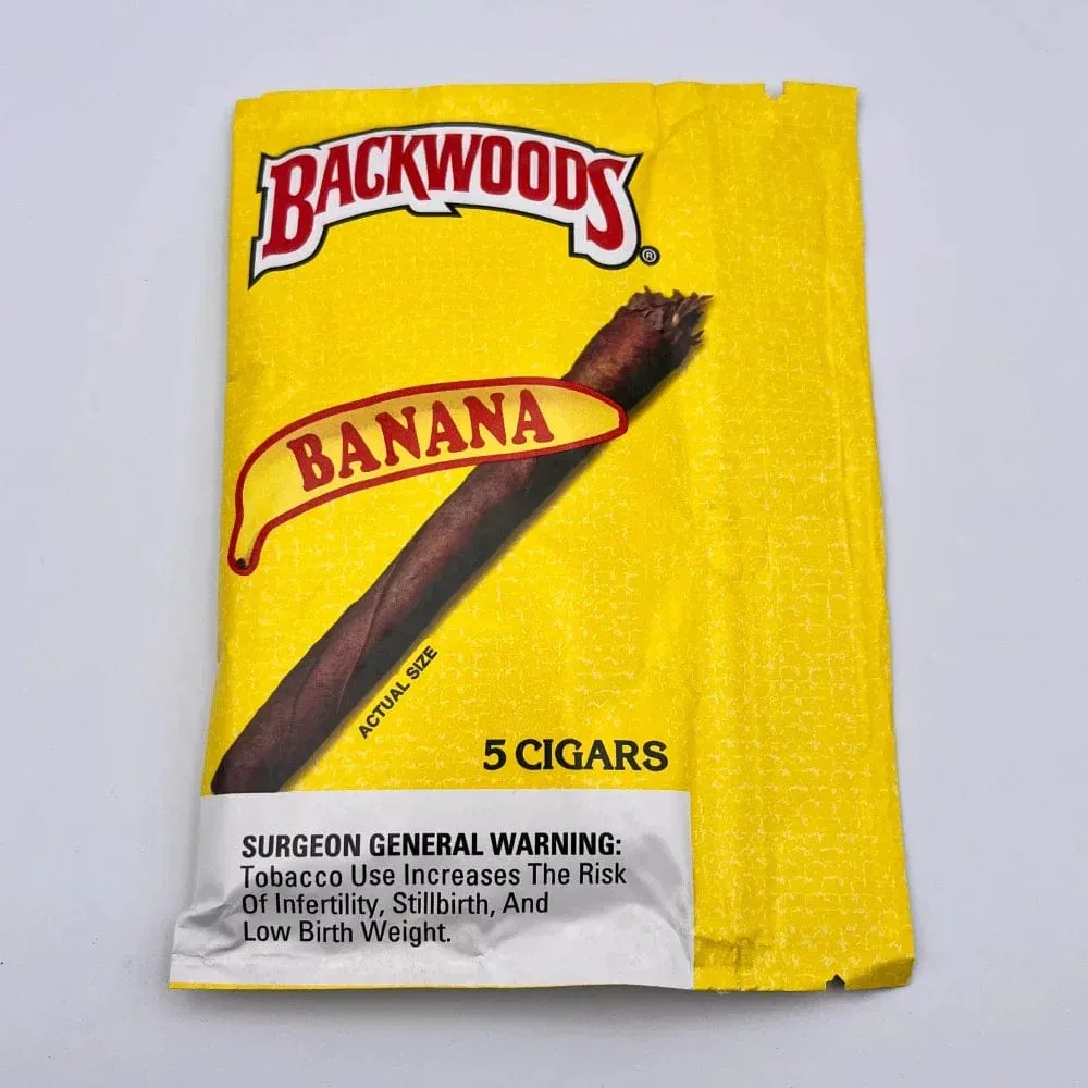 Backwoods 5pk