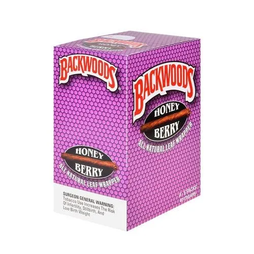 Backwoods 5pk