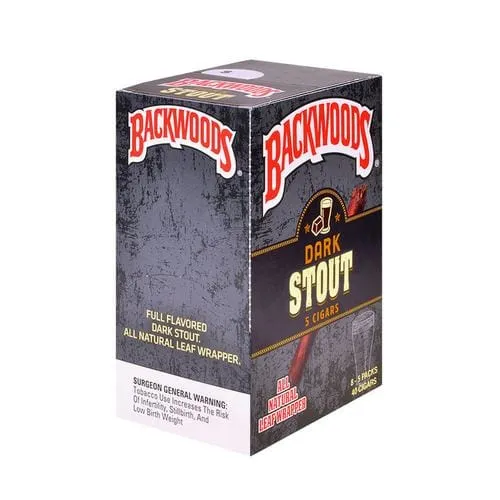 Backwoods 5pk