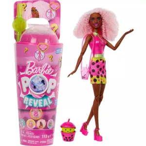 BARBIE POP REVEAL PINK