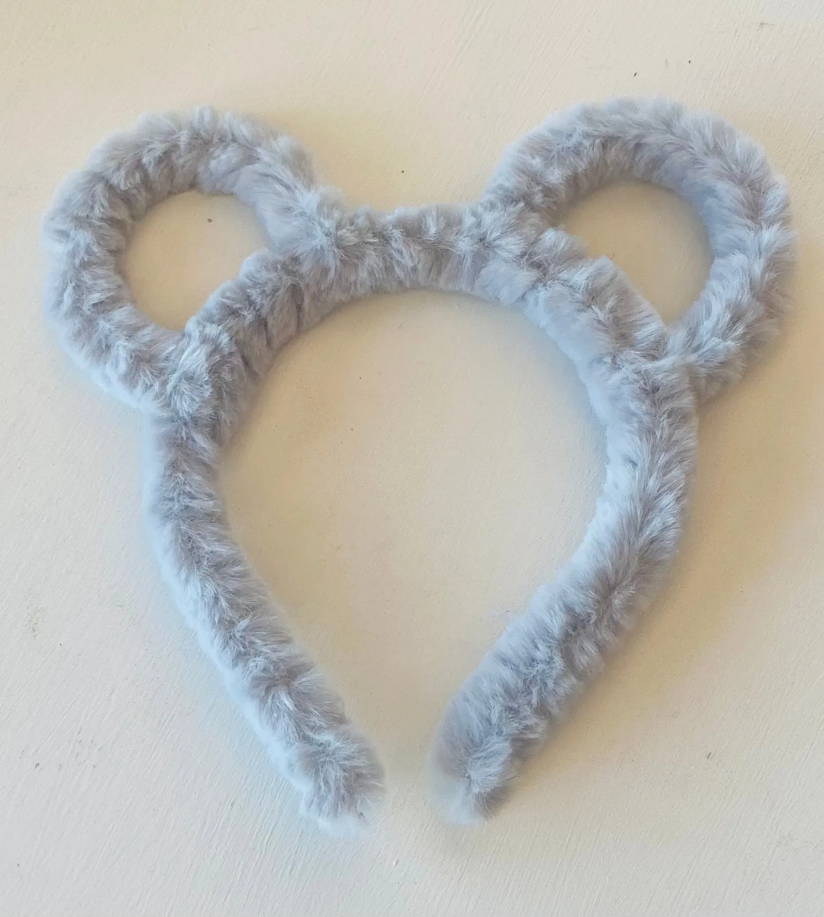 Bear Ear Headbands