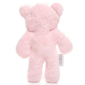 Britt Snuggles Teddy - PALE PINK