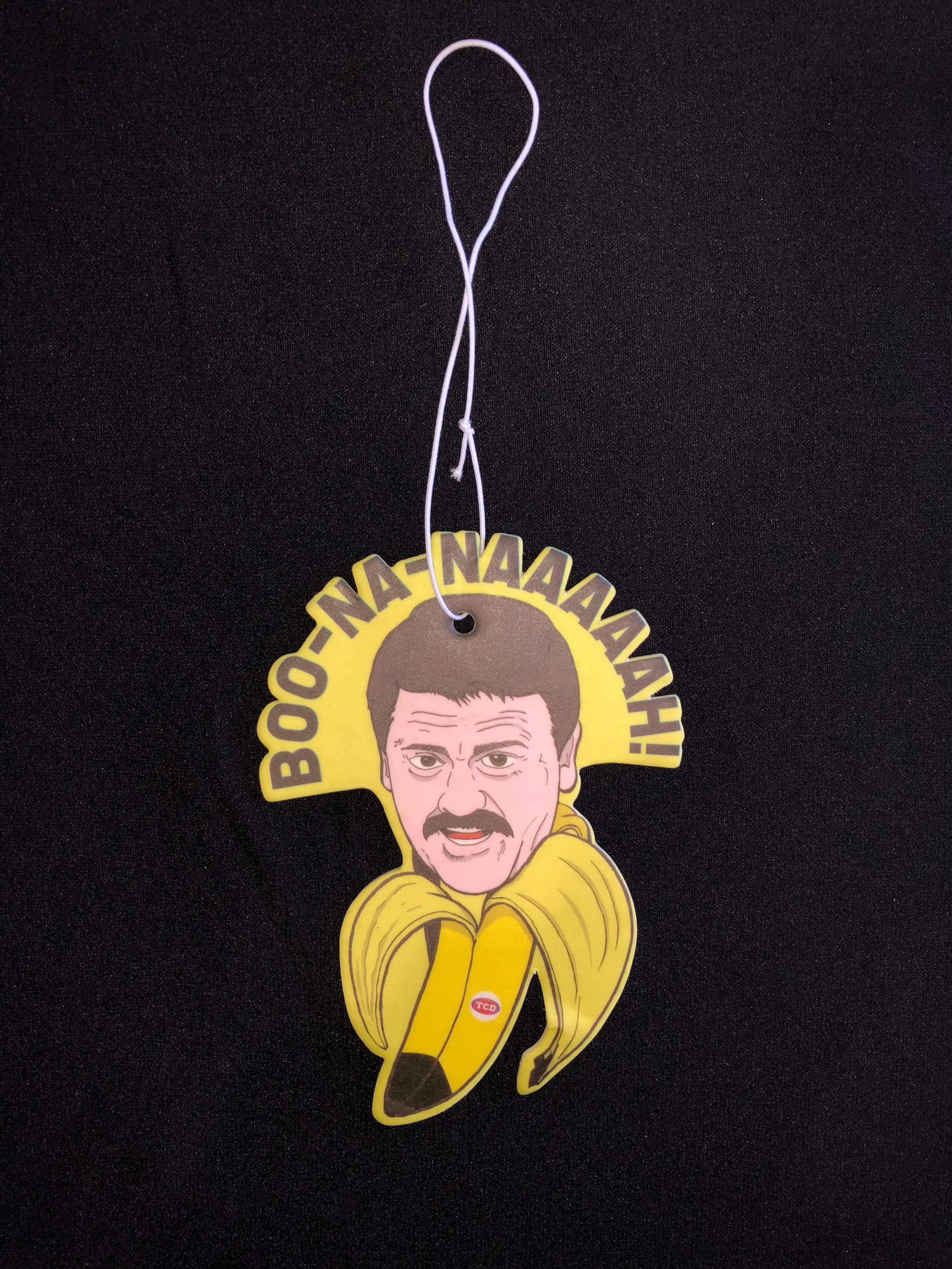 BT BOONAHNAH AIRFRESHENER