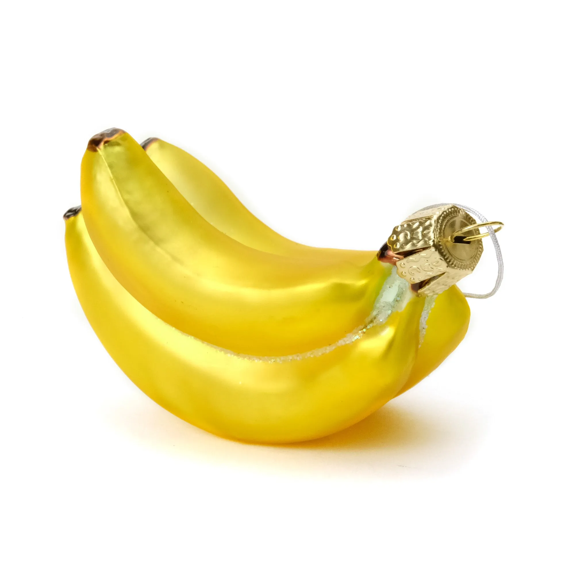 Bunch of Bananas Ornament