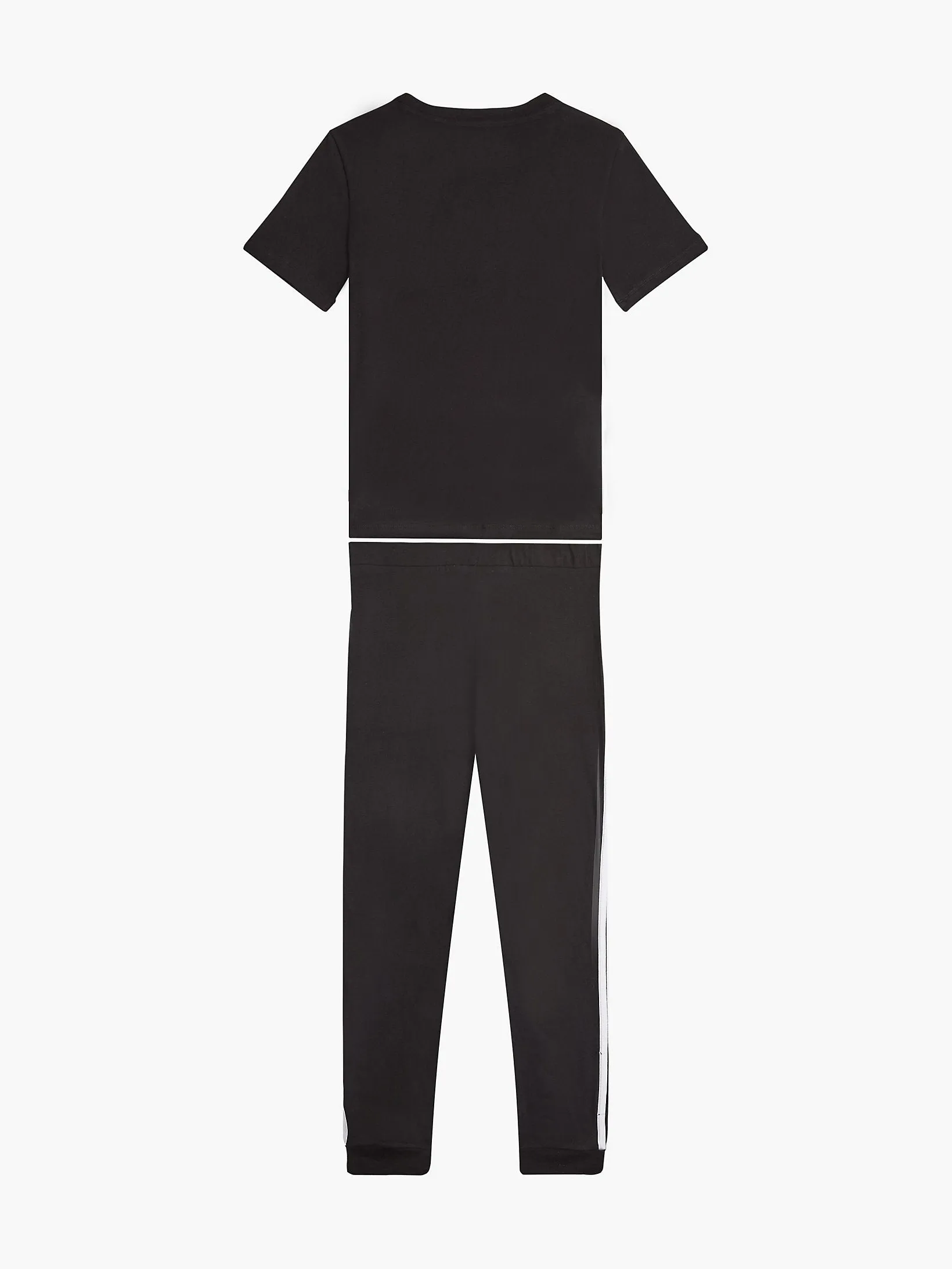 Calvin Klein Kids 'CK One' PJ/ Pygama Set Short Sleeve