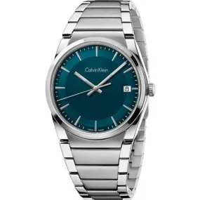 CALVIN KLEIN OROLOGIO DA UOMO STEP K6K3114L