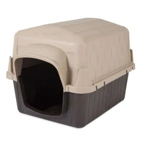 Casa para Perros Medianos de 11 a 22kg - Petmate Aspen Pet