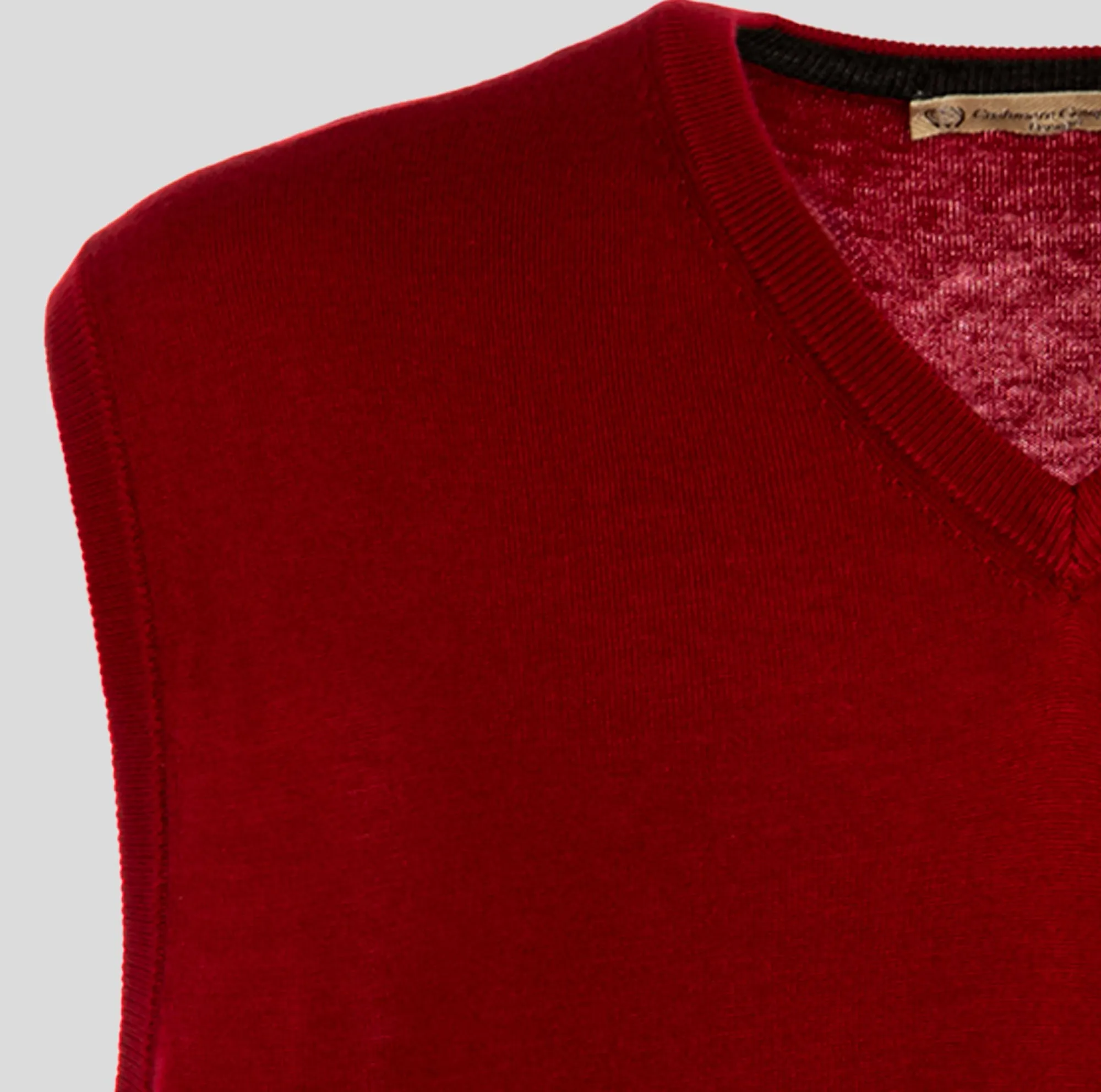 cashmere company | maglione in lana da uomo