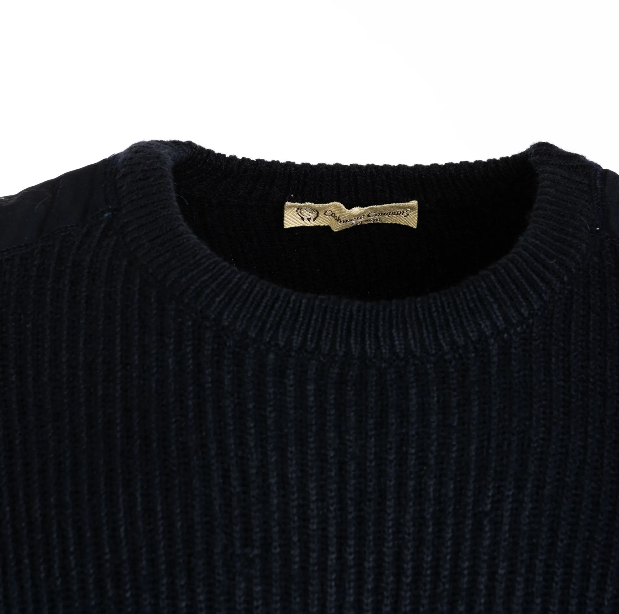 cashmere company | maglione in lana da uomo