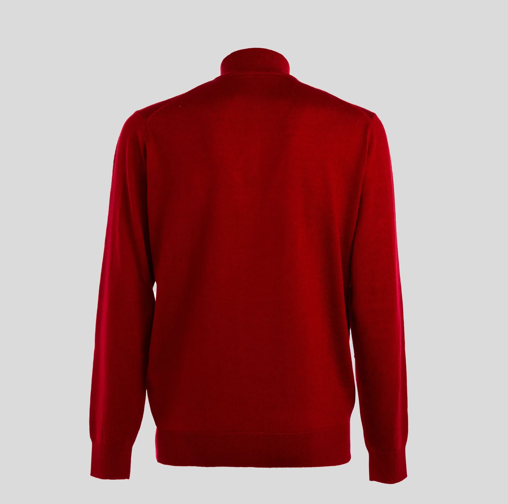 cashmere company | maglione in lana da uomo