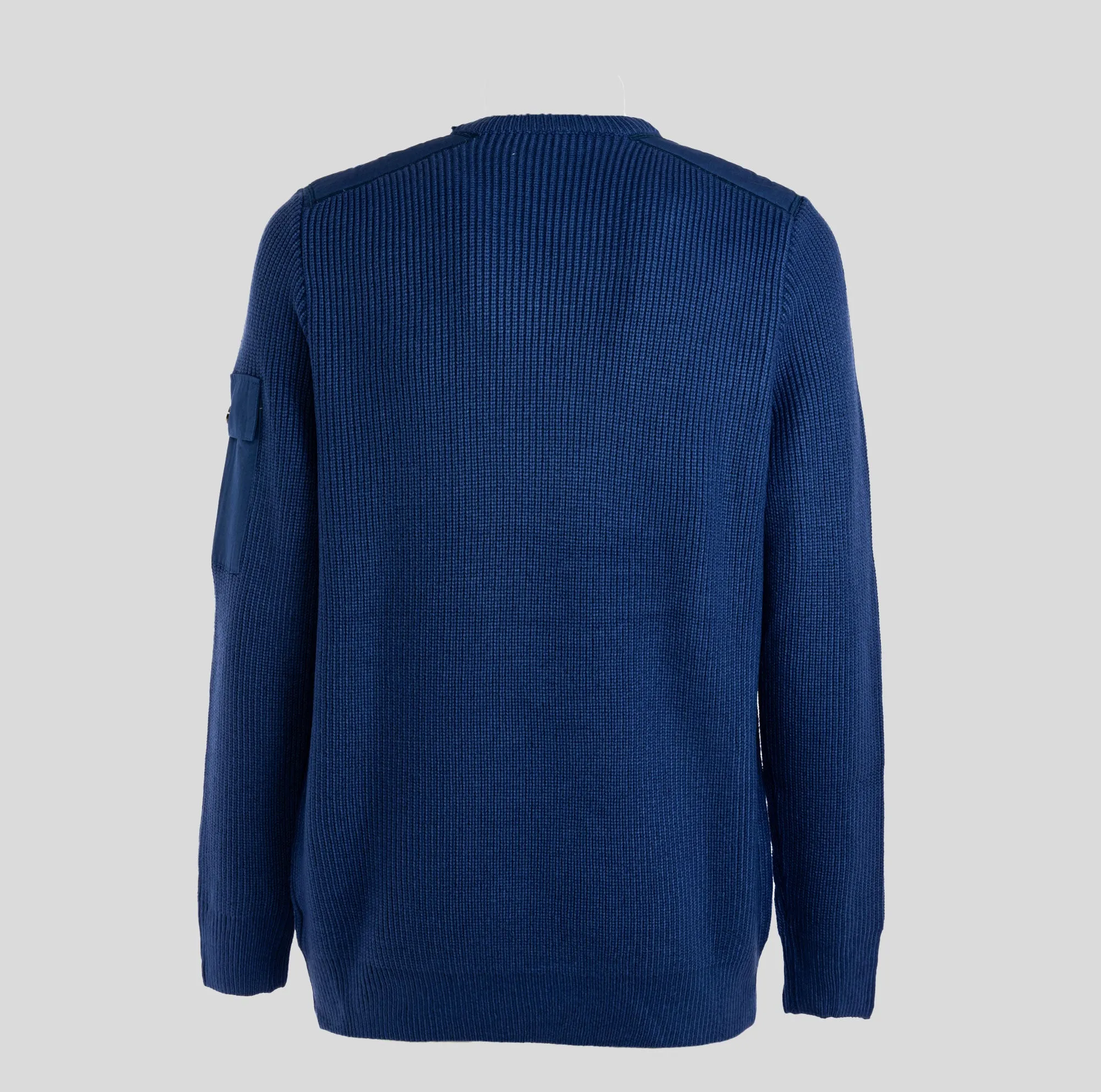 cashmere company | maglione in lana da uomo