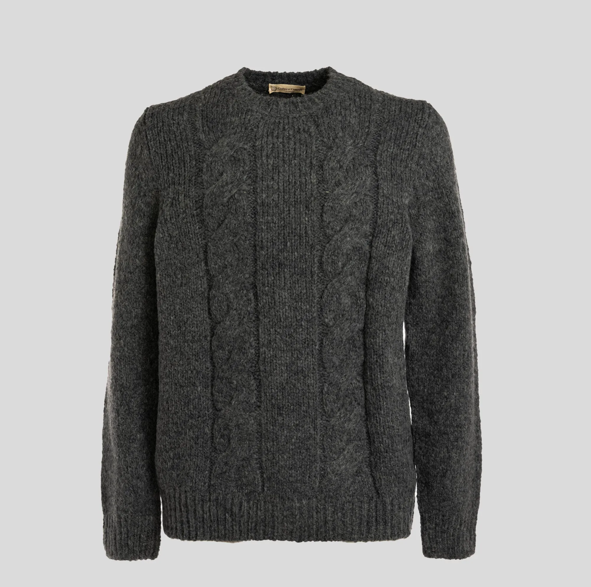 cashmere company | maglione in lana da uomo