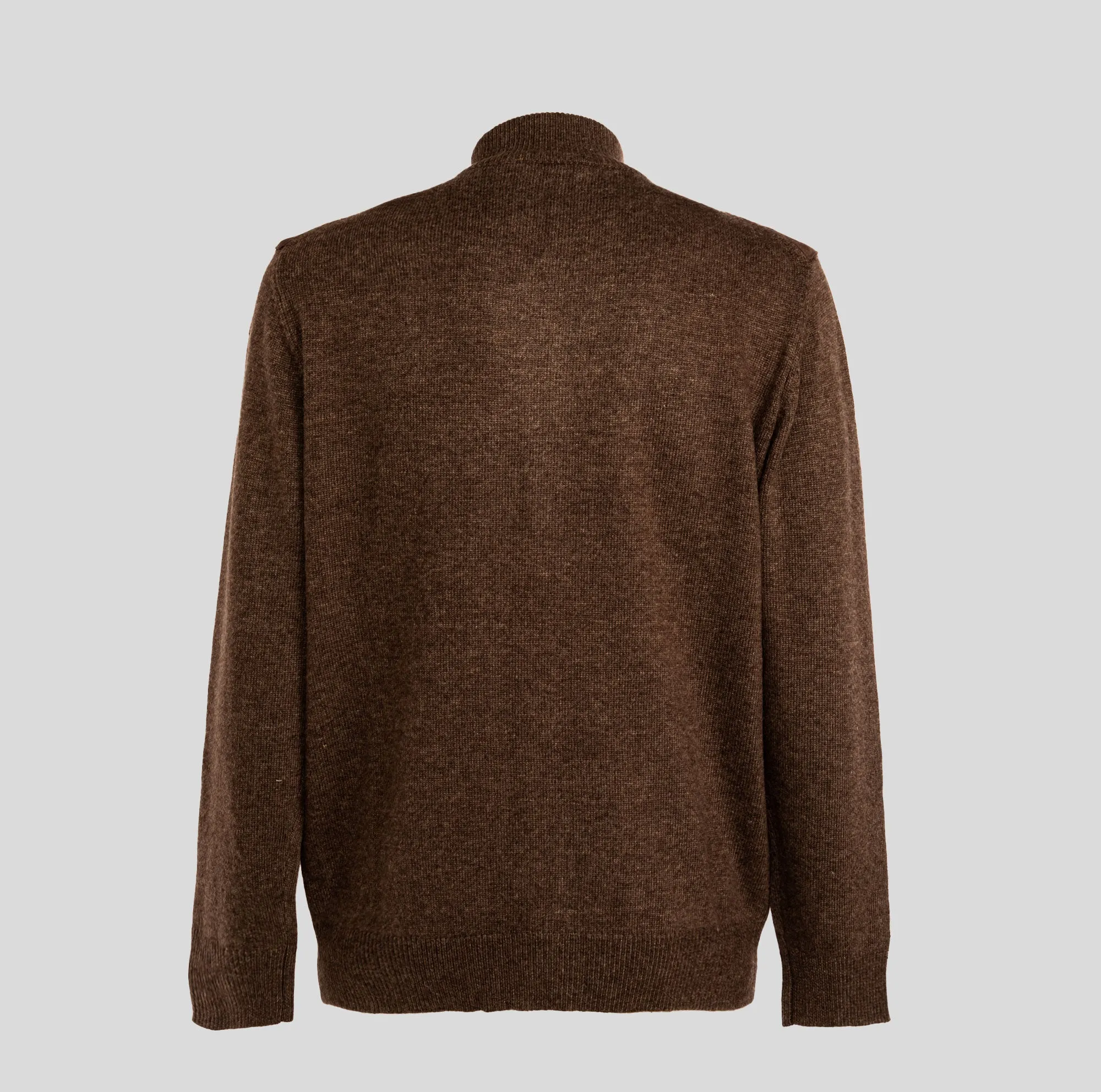 cashmere company | maglione in lana da uomo