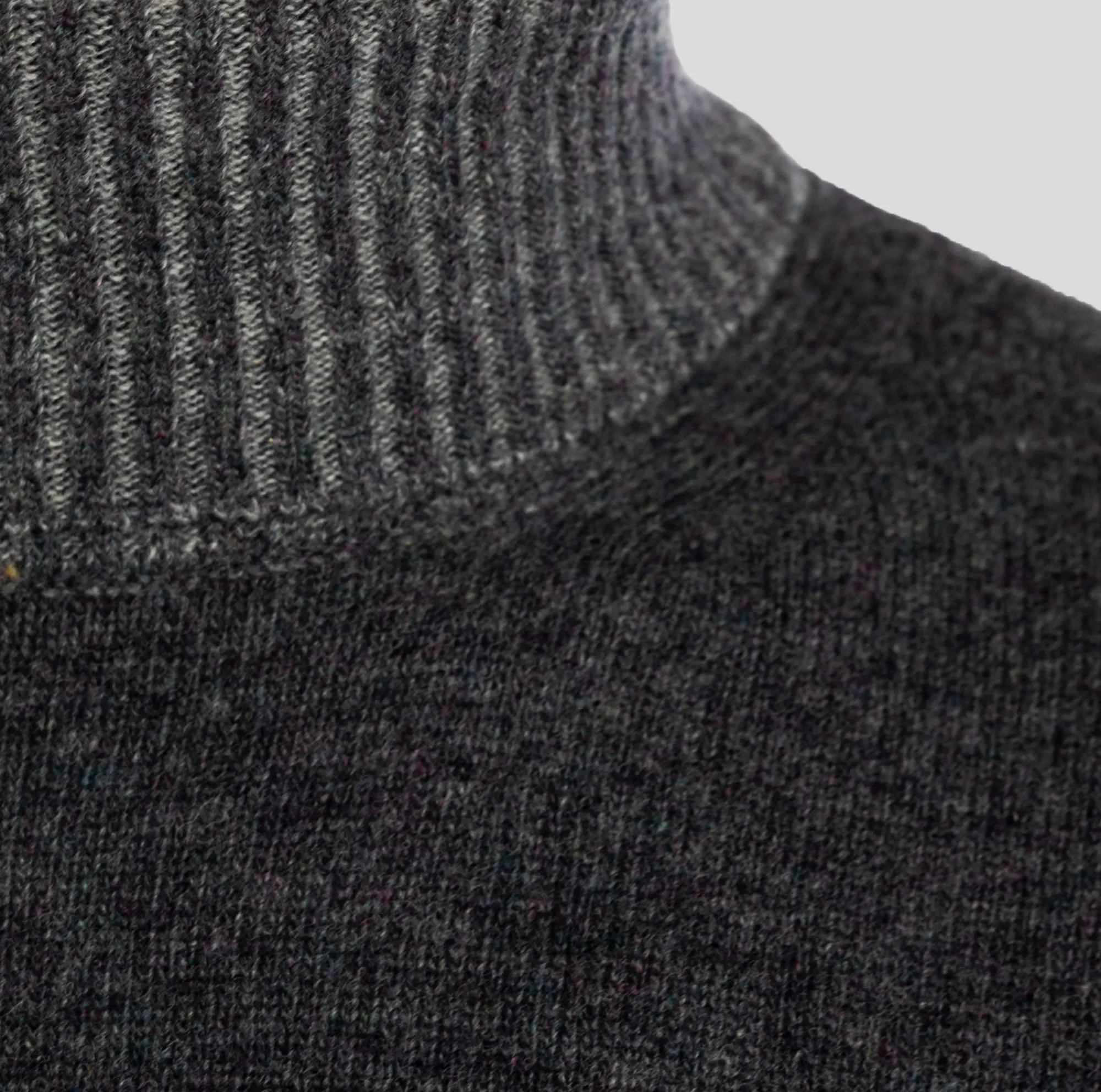 cashmere company | maglione in lana da uomo