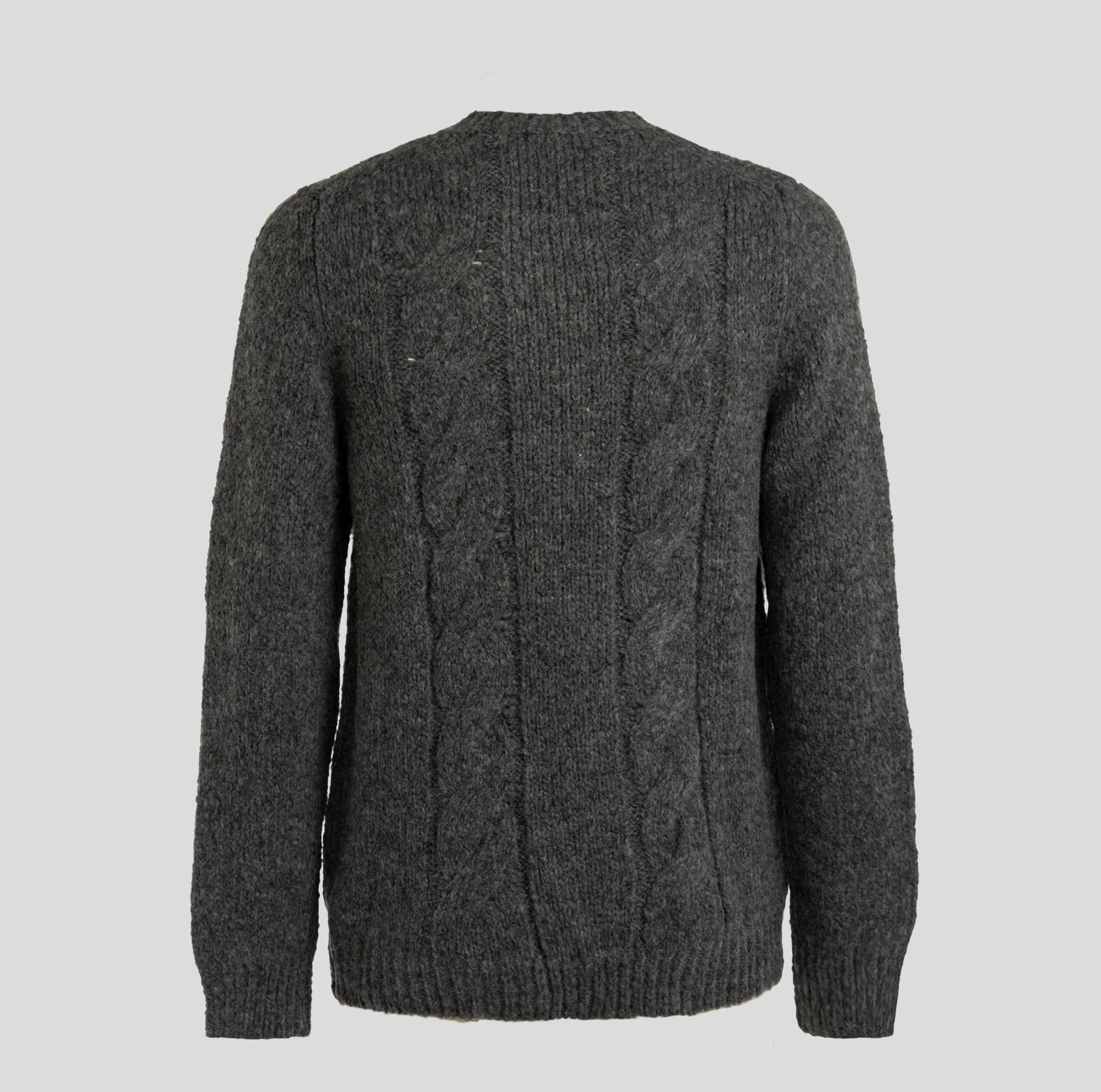 cashmere company | maglione in lana da uomo