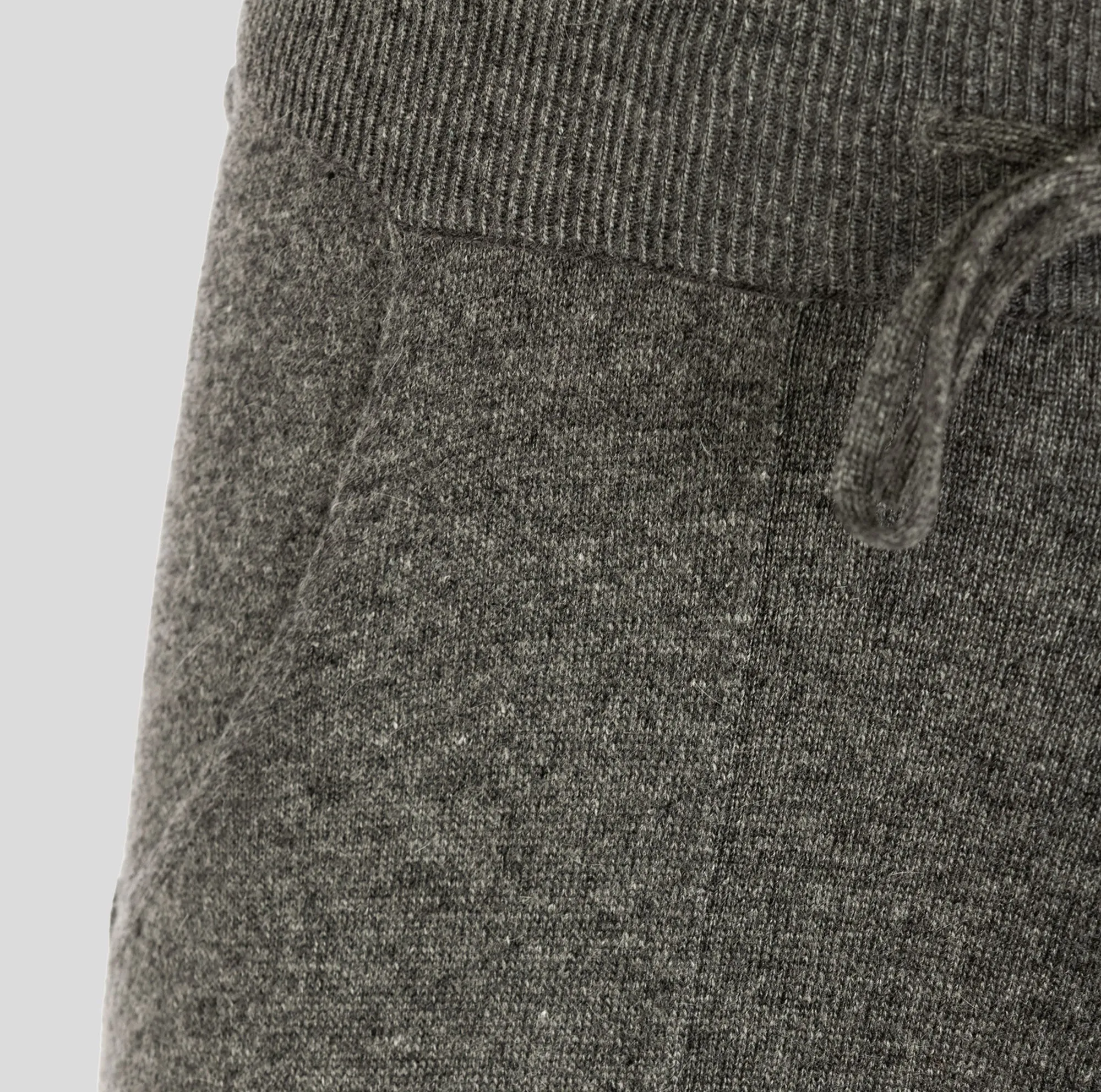 cashmere company | pantalone sportivo da uomo