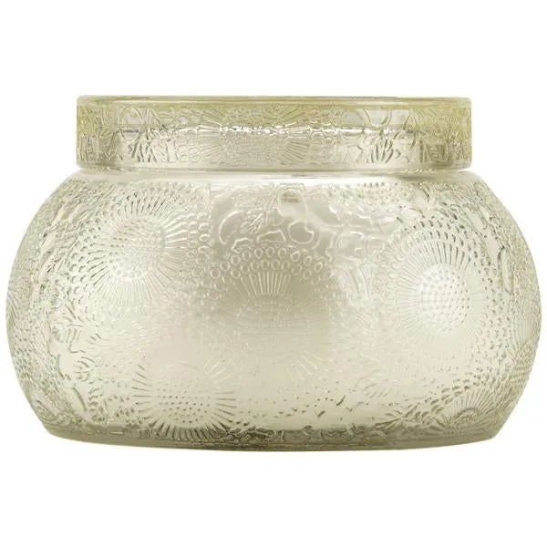 Chawan Bowl Candle