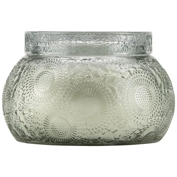 Chawan Bowl Candle