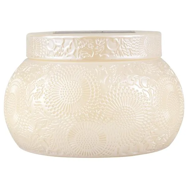 Chawan Bowl Candle