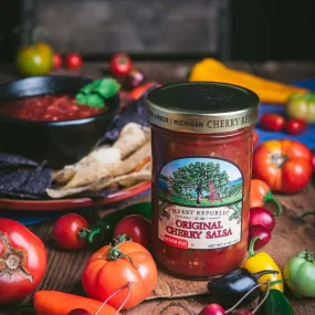 Cherry Republic | Cherry Salsa