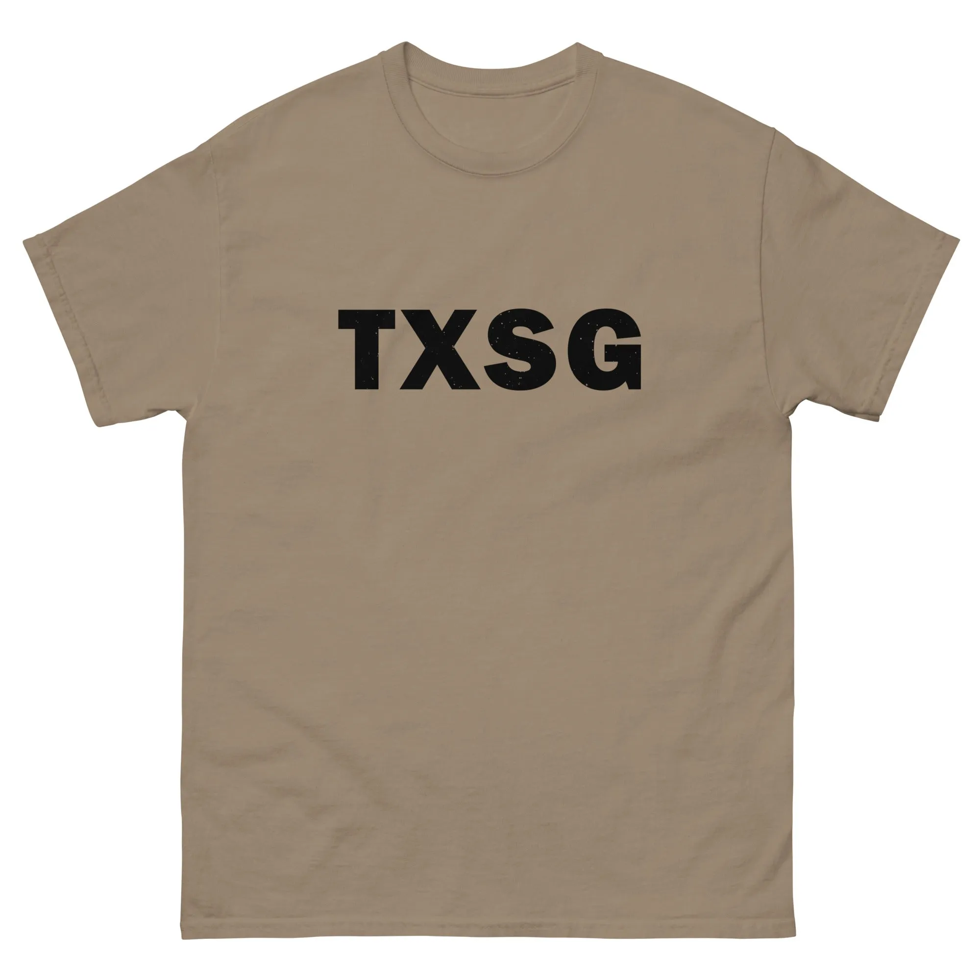 Classic TXSG Workout Shirt