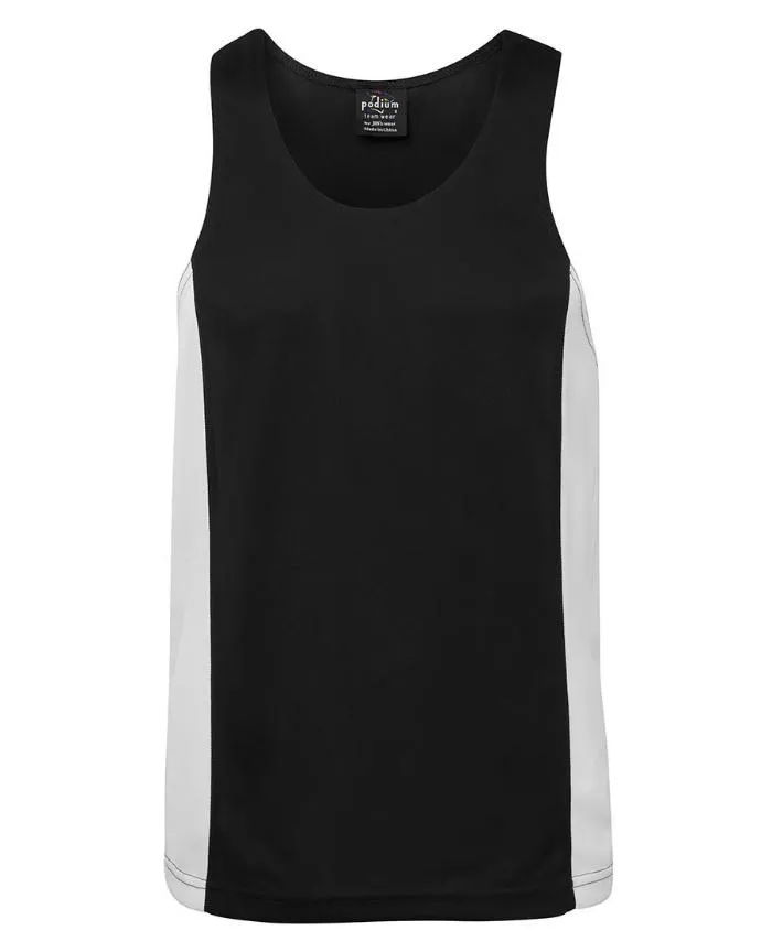 Contrast Singlet