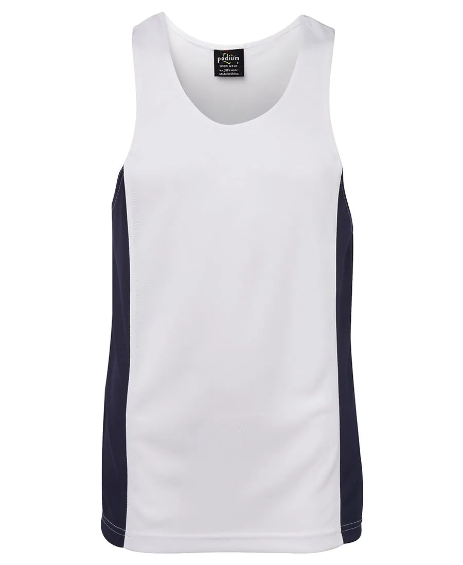 Contrast Singlet