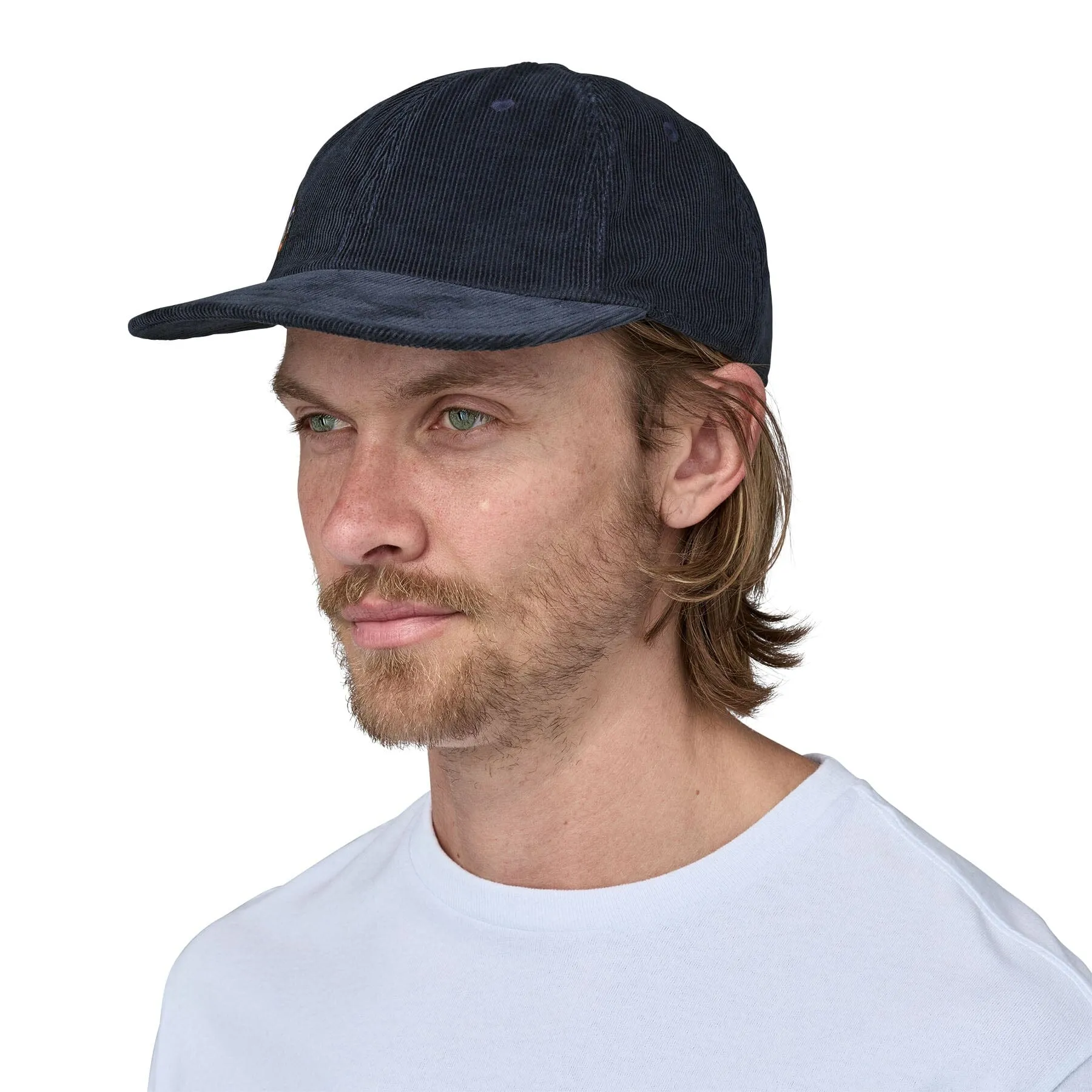 Corduroy Cap - Organic Cotton