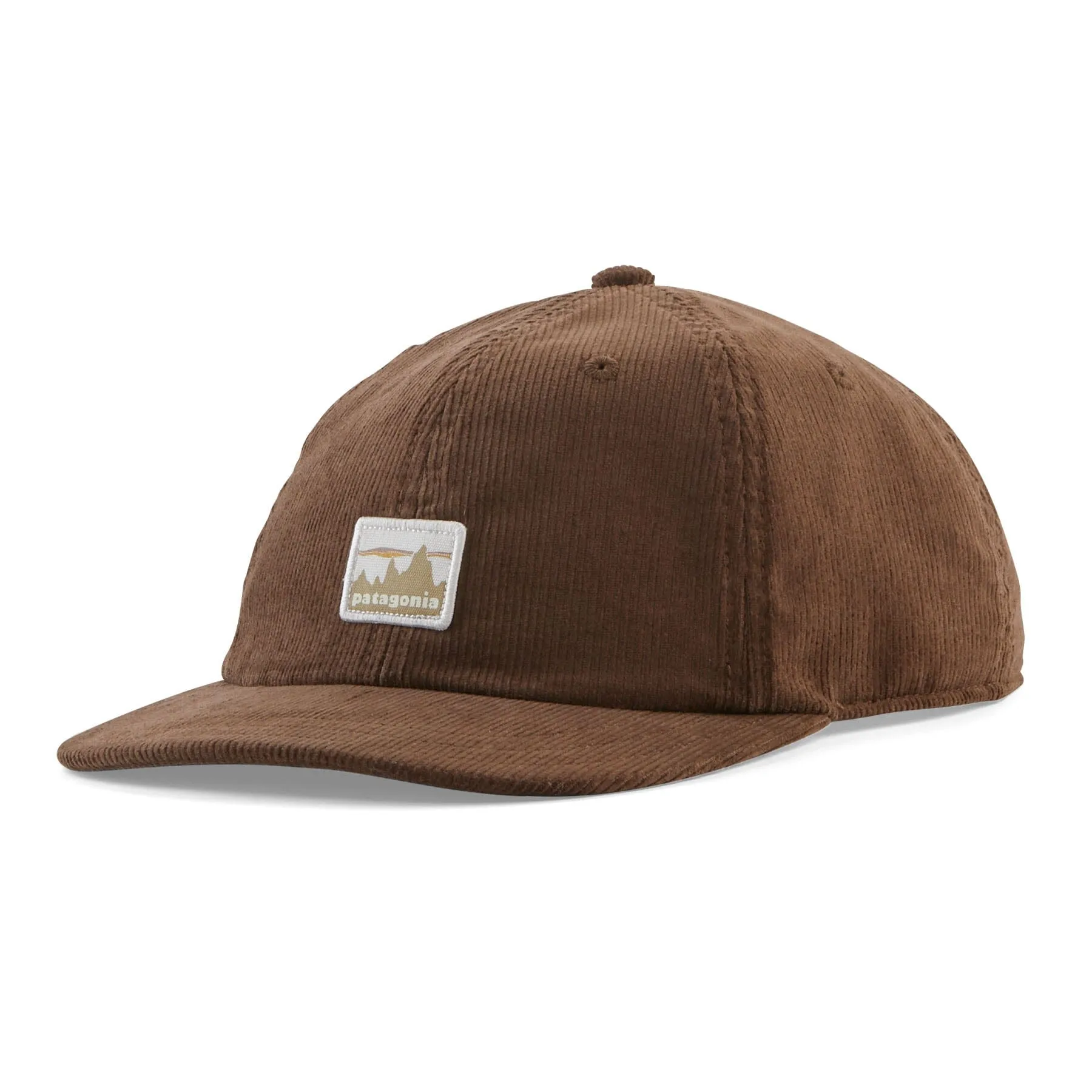 Corduroy Cap - Organic Cotton