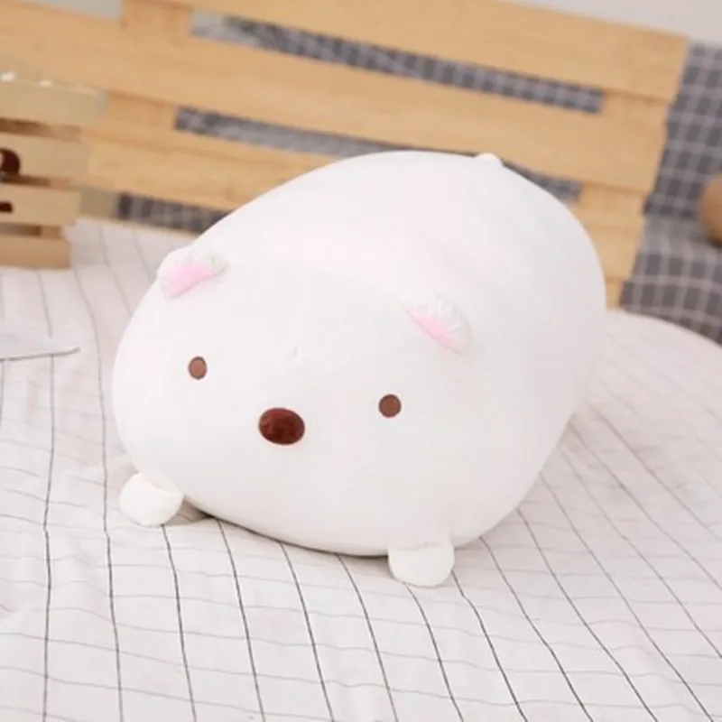 Cute Sumikko Gurashi Plush Dolls AD12095