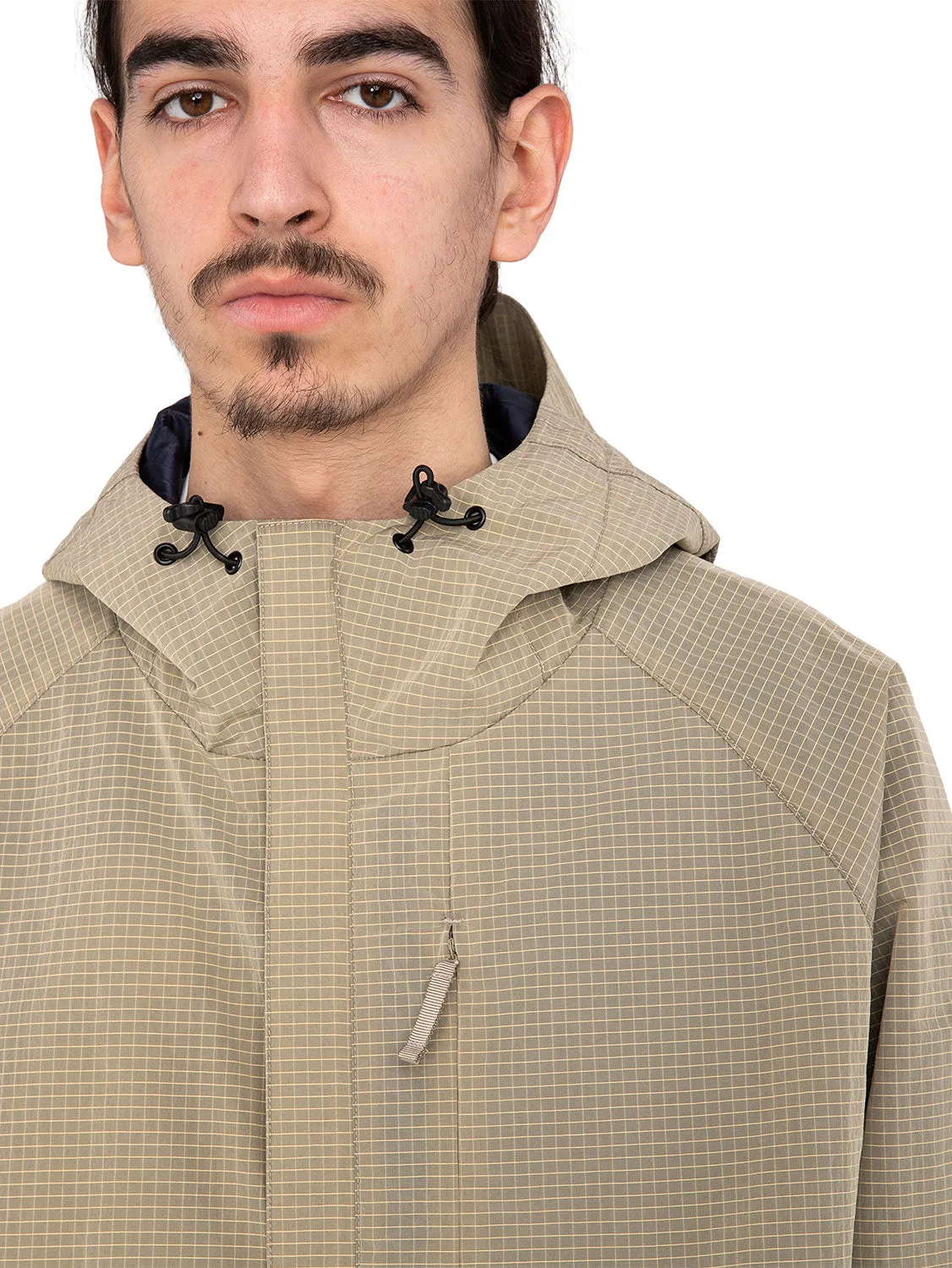 Element Men's Alder Trekka Raincoat