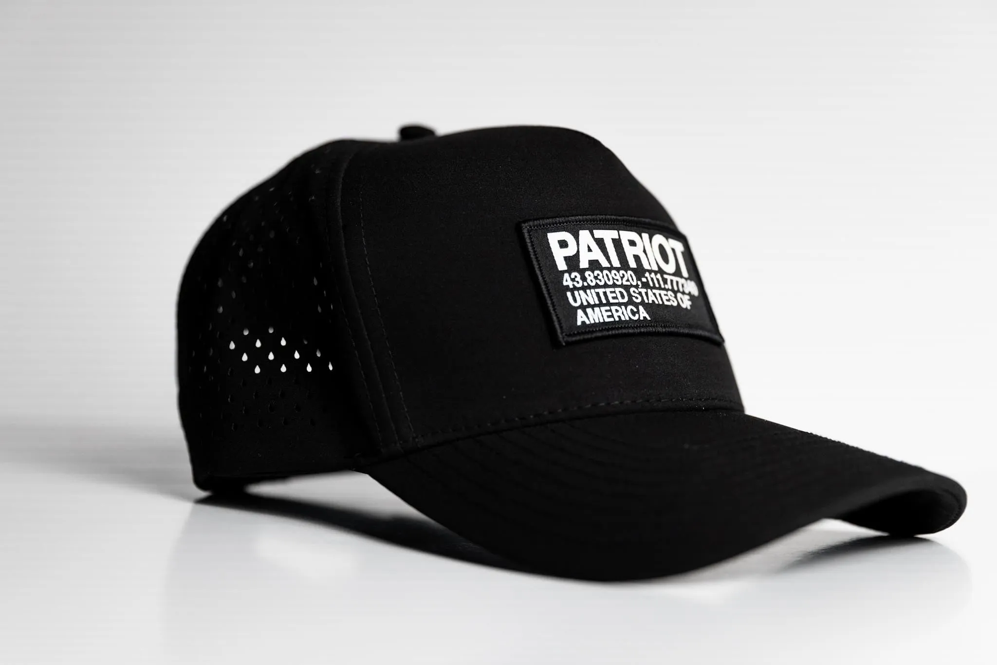 Everyday Patriot Hat - Unisex