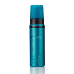 Express Bronzing Mousse - 200ml