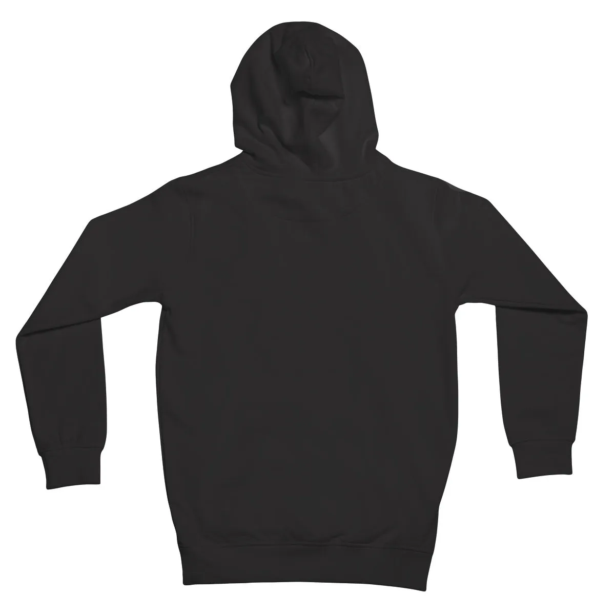 FND Logo Apparel Kids Hoodie