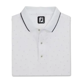 FootJoy Push Play Print Men’s polo